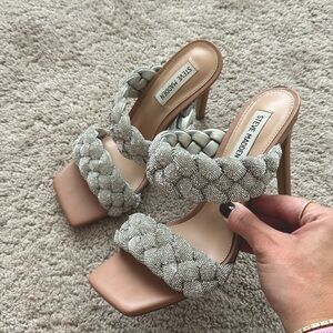 Steve Madden heels